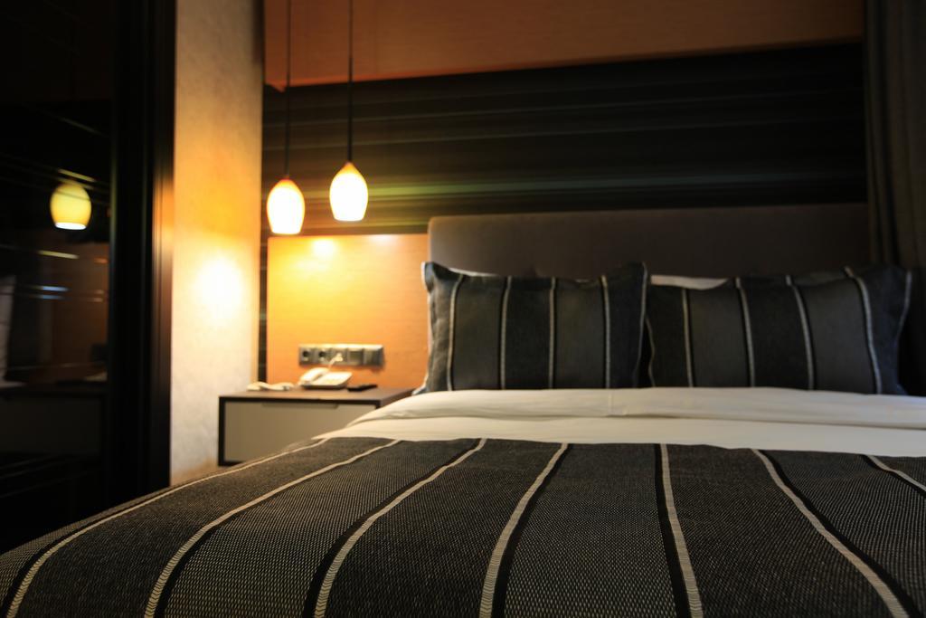 The Black Hotel Eskisehir Exterior foto