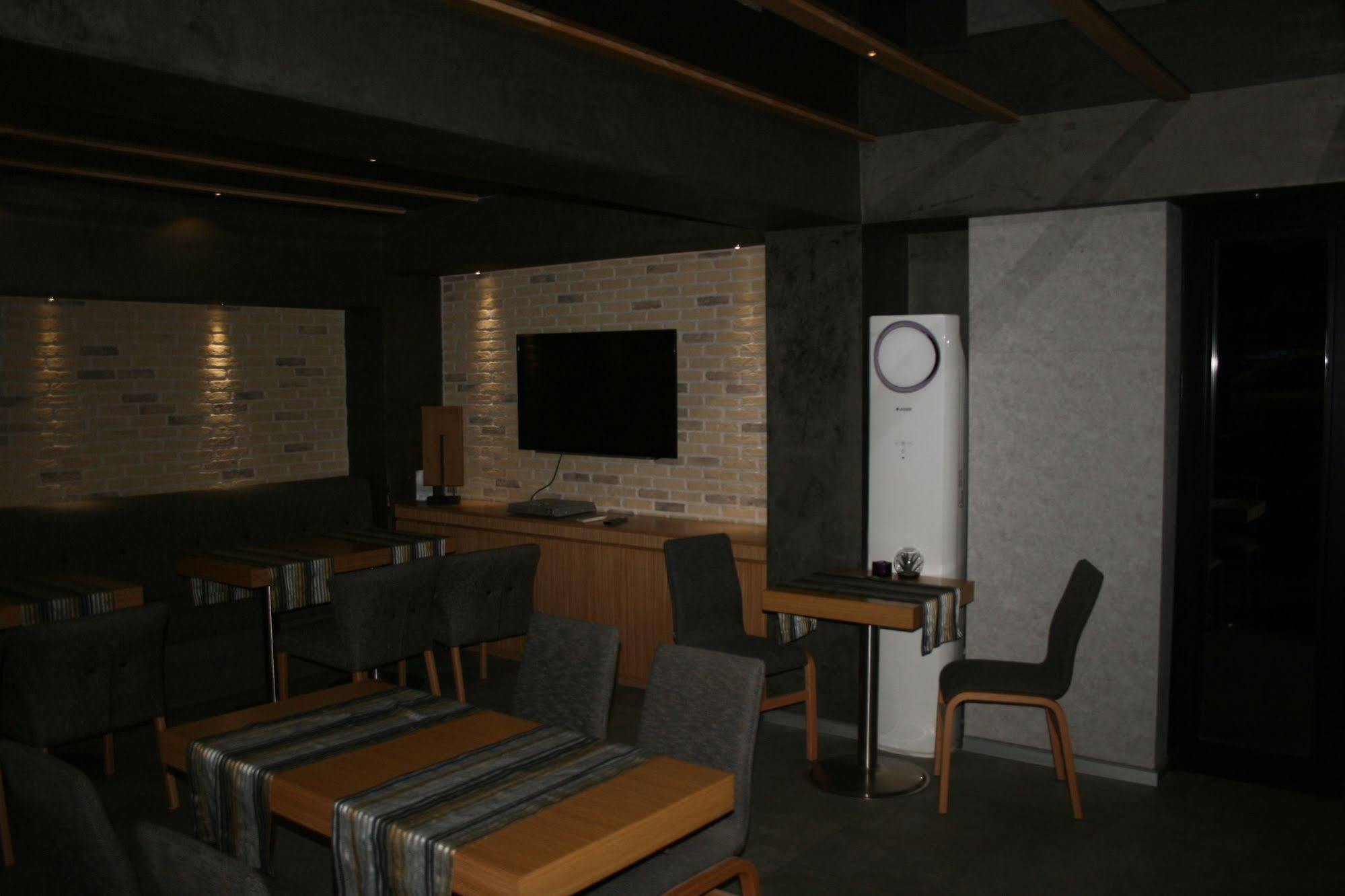 The Black Hotel Eskisehir Exterior foto