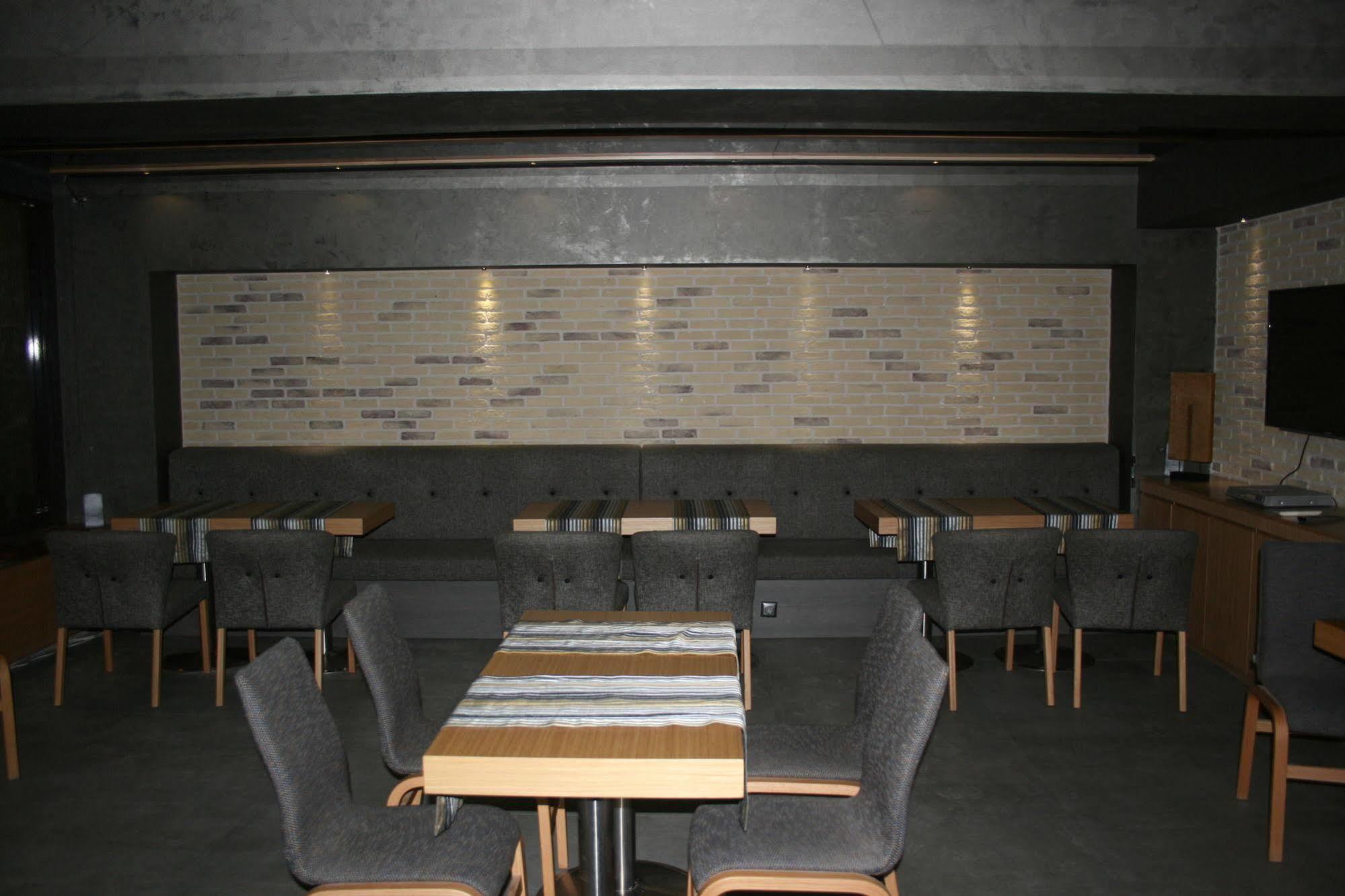 The Black Hotel Eskisehir Exterior foto