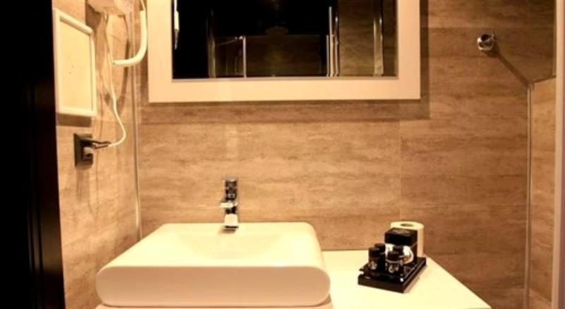 The Black Hotel Eskisehir Exterior foto